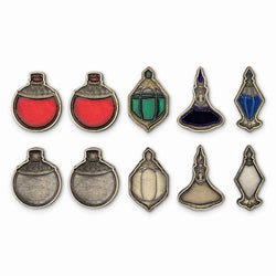 Adventure Coins - Potion Metal Coins Variety Pack (Online Only)