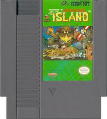 Adventure Island - NES (ONLINE ORDER ONLY)