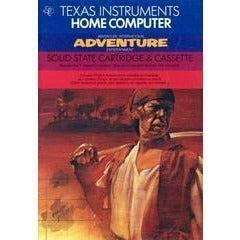 Adventure - TI-99 (LOOSE) (Online Order Only)