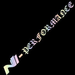 N Performance Car Sticker Windshield Shape I30N Nthusiast CD 109DB Character Sports Style Letters Stickers Vinyl Decals (ONLINE ORDER ONLY)