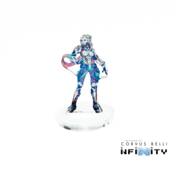 Infinity 3D Markers