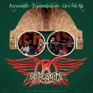Best Of Transmissions: Live On Air [Import] (180 Gram Vinyl) (L.P.) [Vinyl] (ONLINE ORDER ONLY)