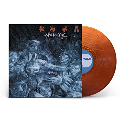 Labor Days (Colored Vinyl, Anniversary Edition) (2 Lp's) [Vinyl] (ONLINE ORDER ONLY)