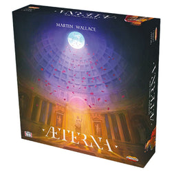 Aeterna (ONLINE ORDER ONLY)