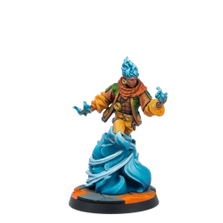 Infinity HexaDome Legends Core Box (ONLINE ORDER ONLY)