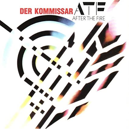 Der Kommissar [Vinyl]