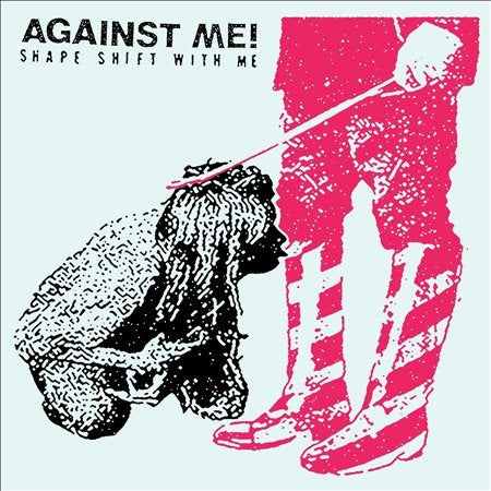 SHAPE SHIFT WITH(LP) [Vinyl]