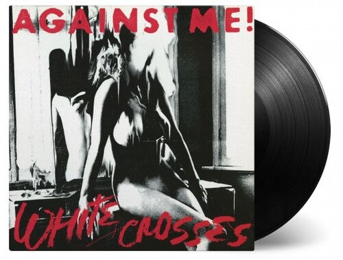 White Crosses [Import] (180 Gram Vinyl) [Vinyl] (ONLINE ORDER ONLY)