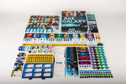 Age of Galaxy (ONLINE ORDER ONLY)