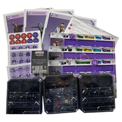 Agents of Mayhem: Firing Squad Expansion (ONLINE ORDER ONLY)