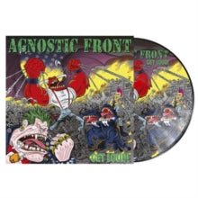 Get Loud! Limited Edition, Picture Disc Vinyl) [Import] [Vinyl]