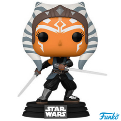 Funko Star Wars Baby Yoda The Mandalorian Pop! Bobbleheads (ONLINE ORDER ONLY)