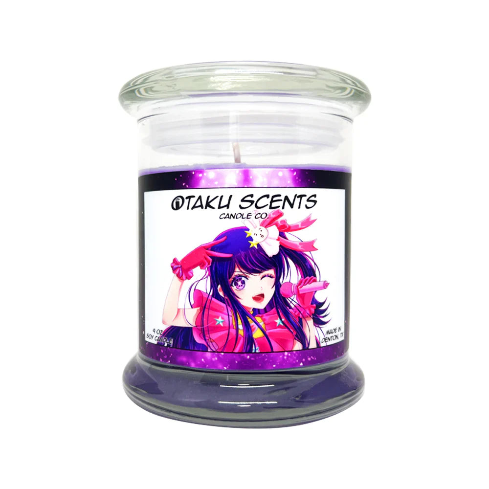 Ai Candle (ONLINE ORDER ONLY)