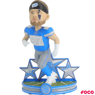 Additional Superstar Series Bobbleheads (ONLINE ORDER ONLY)