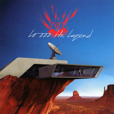 10 000 Hz Legend   [Cassette] (ONLINE ORDER ONLY)