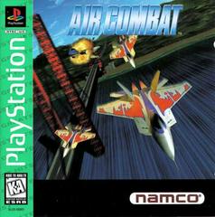 Air Combat [Greatest Hits] - Playstation (ONLINE ORDER ONLY)