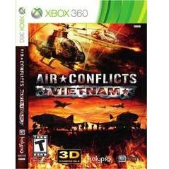Air Conflicts: Vietnam - Xbox 360 (Online Order Only)