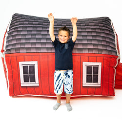 Farmers Barn + FREE AirFort Buddy Chicken Pillow (While Supplies Last!) (ONLINE ORDER ONLY)