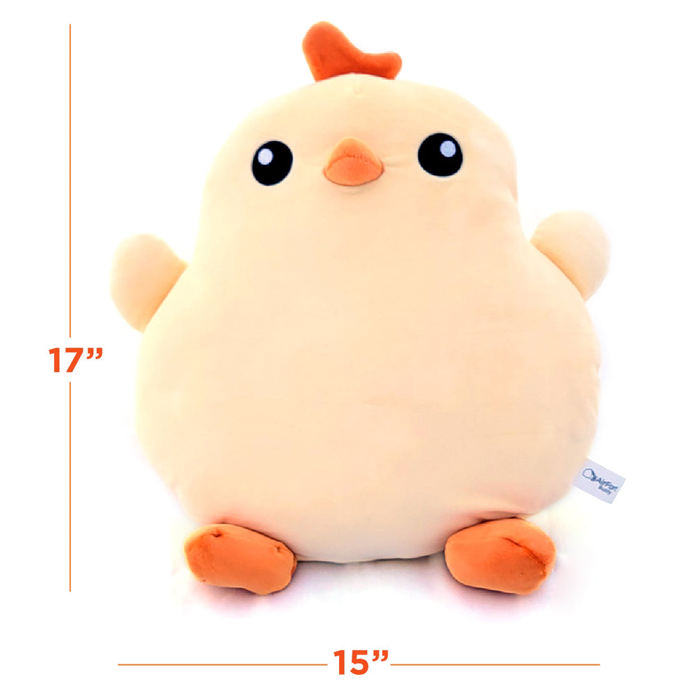Farmers Barn + FREE AirFort Buddy Chicken Pillow (While Supplies Last!) (ONLINE ORDER ONLY)
