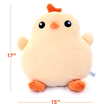 Farmers Barn + FREE AirFort Buddy Chicken Pillow (While Supplies Last!) (ONLINE ORDER ONLY)