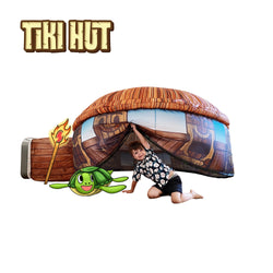 The Original AirFort - Tiki Hut (ONLINE ORDER ONLY)