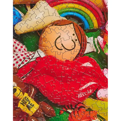 Airheads 500 Piece Jigsaw Puzzle Le Puzz