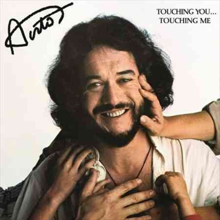 Touching You, Touching Me [Vinyl] (ONLINE ORDER ONLY)