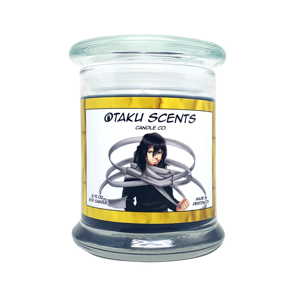 Aizawa (Eraser Head) Candle (ONLINE ORDER ONLY)