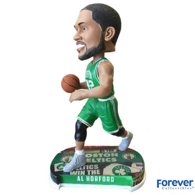 NBA Headline Bobbleheads (ONLINE ORDER ONLY)