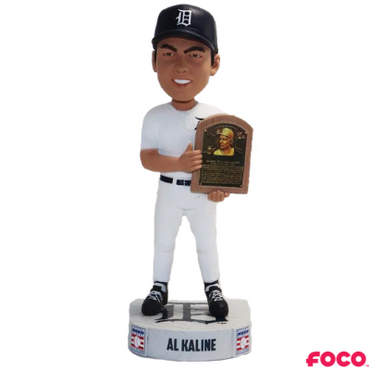 MLB Hall of Fame Bobbleheads (ONLINE ORDER ONLY)