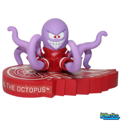 NHL Logo Base Mascot Bobbleheads (ONLINE ORDER ONLY)