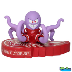 NHL Logo Base Mascot Bobbleheads (ONLINE ORDER ONLY)