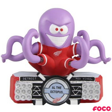 NHL Stadium Lights Bobbleheads (ONLINE ORDER ONLY)