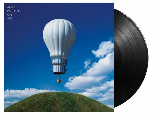 On Air [Gatefold 180-Gram Black Vinyl] [Import] [Vinyl]
