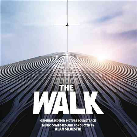 Alan Silvestri - WALK / O.S.T. [Vinyl] (ONLINE ORDER ONLY)