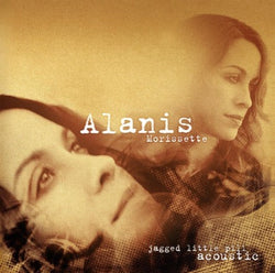 Jagged Little Pill Acoustic [Import] (180 Gram, 2 Lp) [Vinyl] (ONLINE ORDER ONLY)