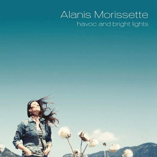 Havoc And Bright Lights [180-Gram Black Vinyl] [Import] (2 Lp's) [Vinyl]