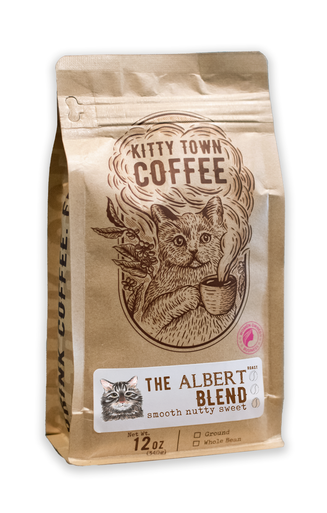 Coffee & Cup Gift Set (ONLINE ORDER ONLY)