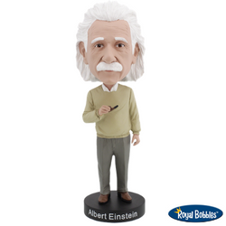 Royal Bobbles Bobbleheads (ONLINE ORDER ONLY)