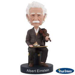 Royal Bobbles Bobbleheads (ONLINE ORDER ONLY)