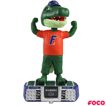 NCAA Stadium Lights Bobbleheads (ONLINE ORDER ONLY)