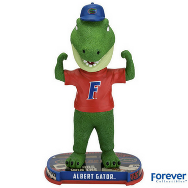 NCAA Headline Bobbleheads (ONLINE ORDER ONLY)