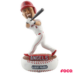 MLB Baller Bobbleheads (ONLINE ORDER ONLY)