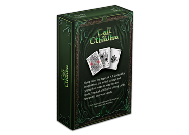 Albino Dargon: Call of Cthulhu (ONLINE ORDER ONLY)