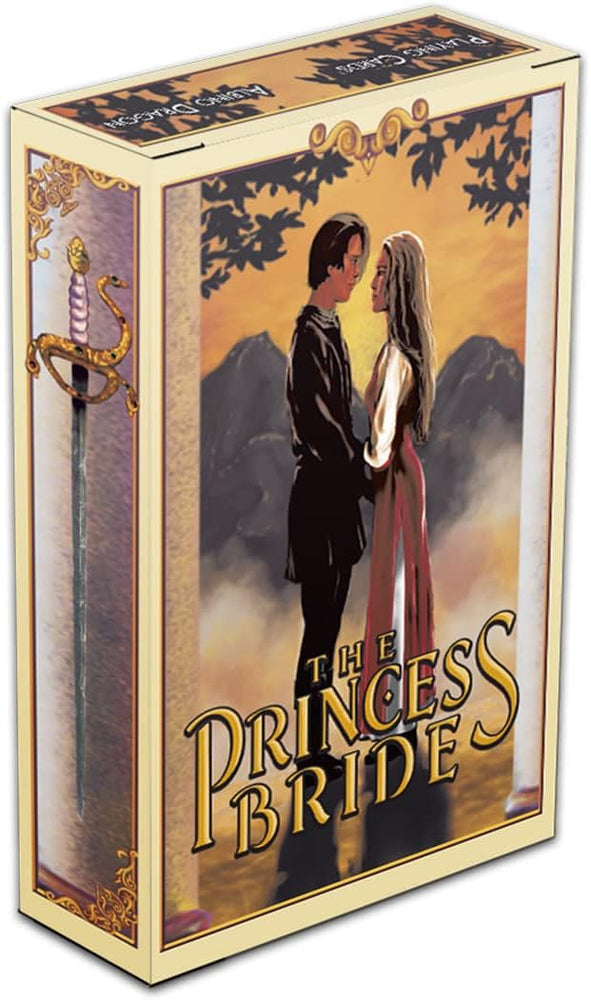 Albino Dargon: The Princess Bride (ONLINE ORDER ONLY)