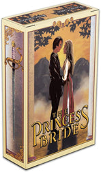 Albino Dargon: The Princess Bride (ONLINE ORDER ONLY)