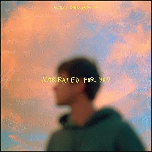 Narrated For You [Vinyl]