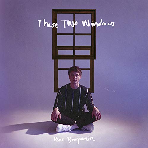 These Two Windows [Vinyl] (ONLINE ORDER ONLY)