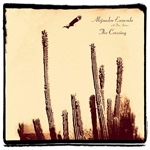 CROSSING [Vinyl]