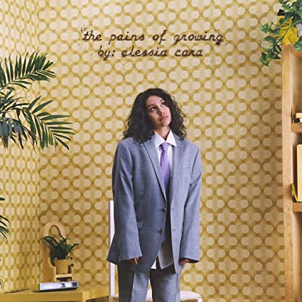 Pains Of Growing [Import] (2 LPs) [Vinyl] (ONLINE ORDER ONLY)